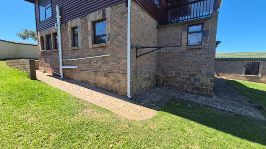 To Let 2 Bedroom Property for Rent in Dana Bay Western Cape